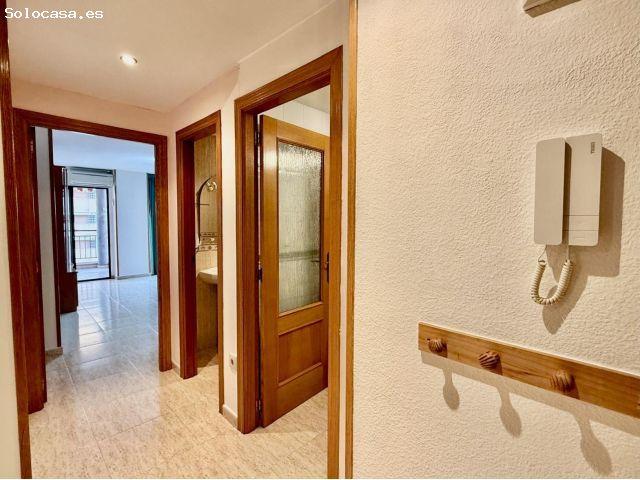 Piso en venta en la Cala, la Marina Baixa