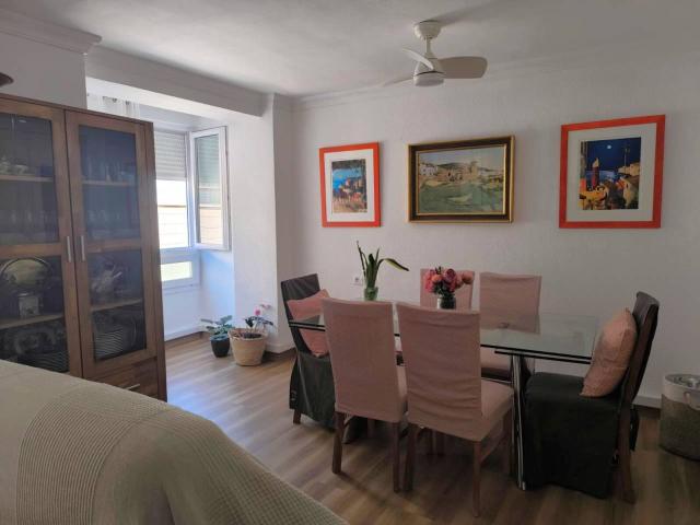 Piso en venta en Regiones Devastadas, Almería