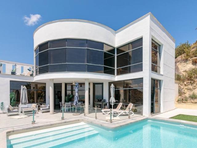 Casa en venta en Urbanització L'Almadrava, l'Alacantí