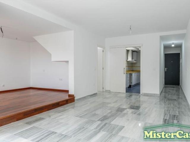 Piso en venta en El Altillo, Campiña de Jerez