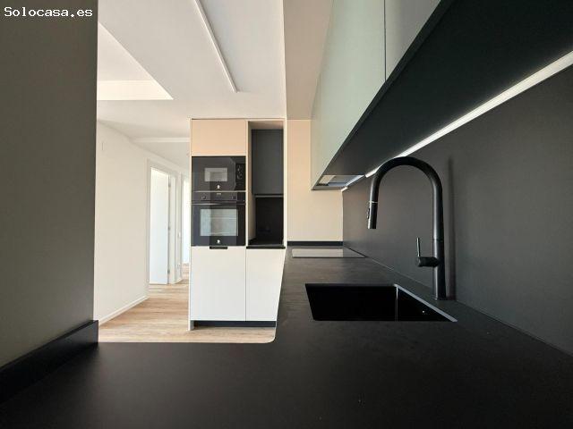 Piso en venta en Baix Llobregat, Catalunya