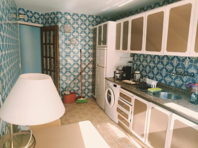 Piso en venta en O Carroleiro, Ourense