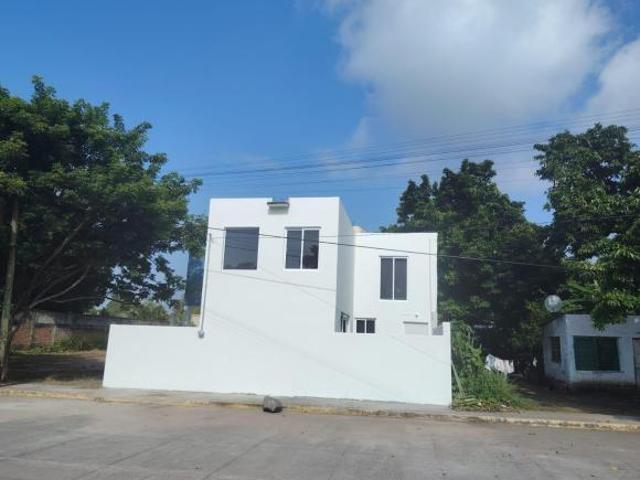 Casa en venta en Jamapa