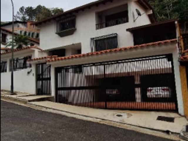 Casa en venta en Boca De Uchire, Miranda