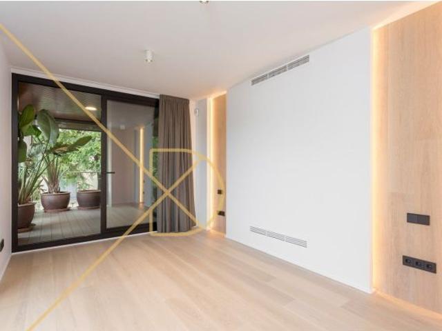 Casa en venta en Sarrià, Barcelonès