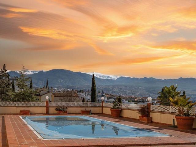 Casa en venta en Genil, Comarca de la Vega de Granada