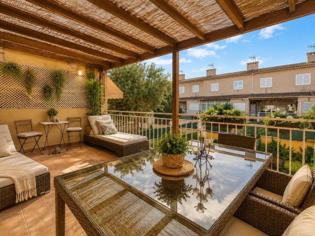 Casa en venta en Son Vida, Palma