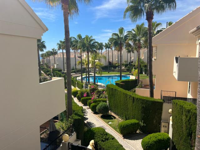 Casa en venta en Rícmar, Costa del Sol Occidental