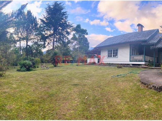 Casa venta en Oxapampa, Pasco