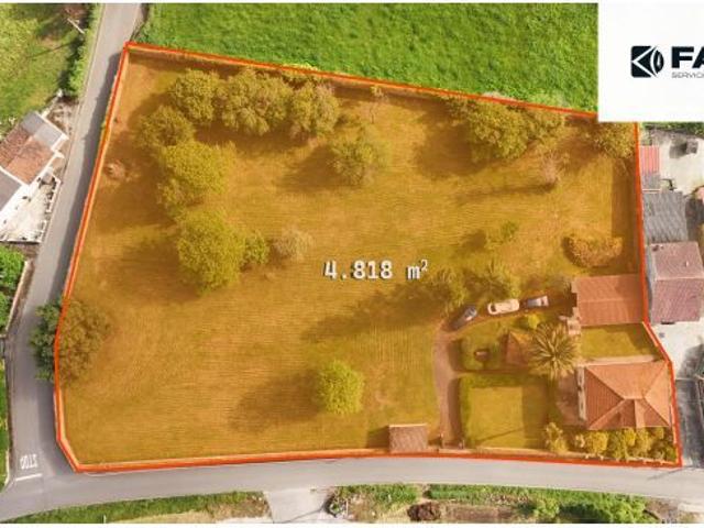 Casa en venta en Llanera, Asturias