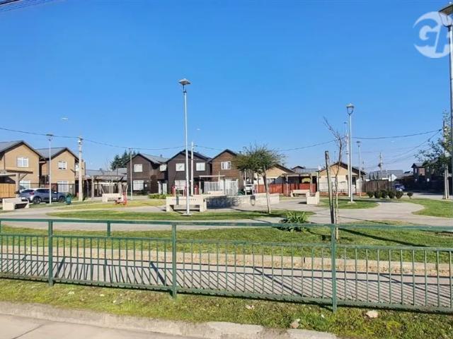 Casa en arriendo en Temuco, La Araucanía