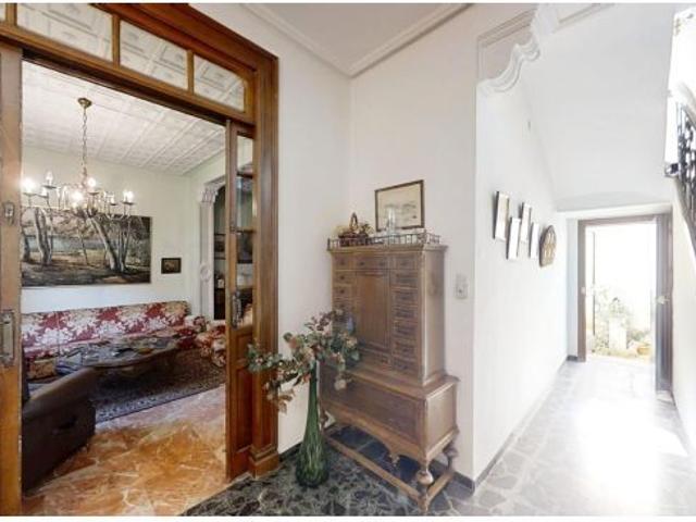 Casa en venta en Ciudad Jardín, Málaga-Costa del Sol