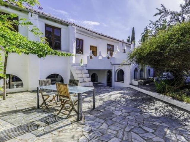 Casa en venta en Comarca de la Alpujarra Granadina, Andalucía
