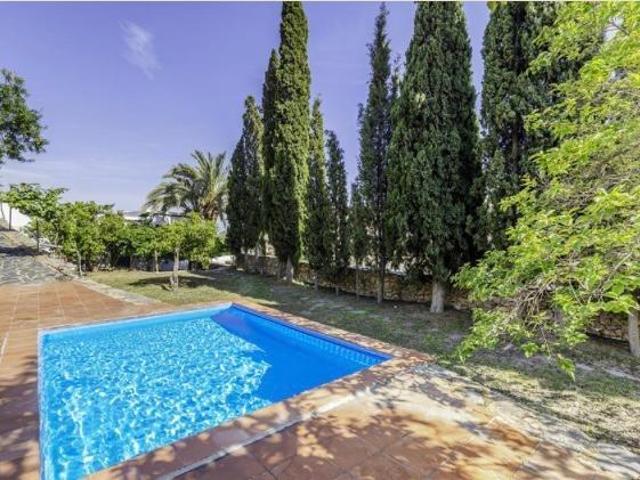 Casa en venta en Comarca de la Alpujarra Granadina, Andalucía