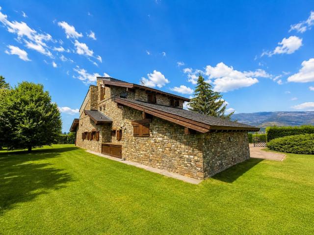 Casa en venta en Cerdanya, Catalunya