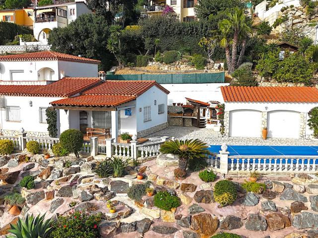 Casa en venta en Calonge, Girona