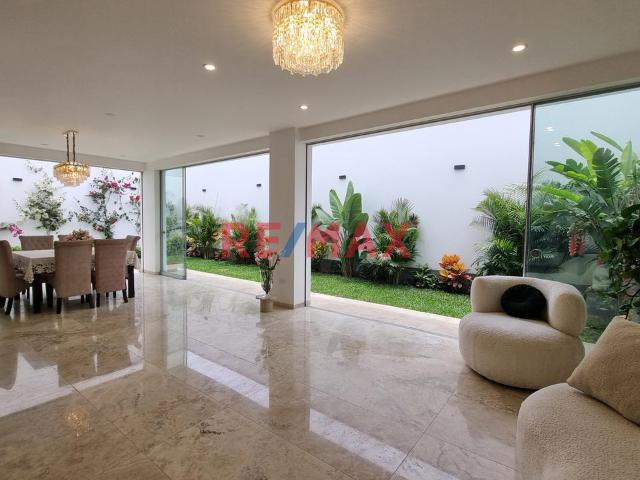 Casa venta en Urbanización Santuario, Chiclayo
