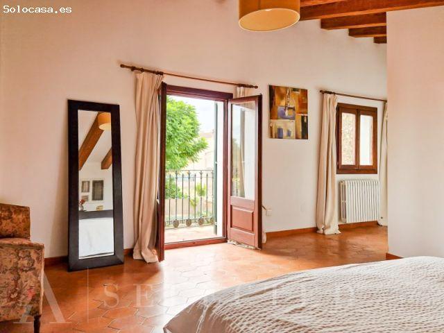 Casa en venta en Pla de Mallorca, Baleares