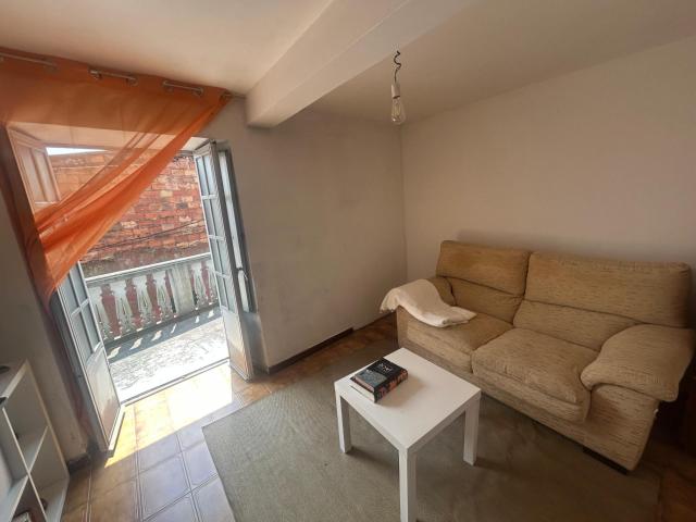 Casa en venta en Boiro, O Castro