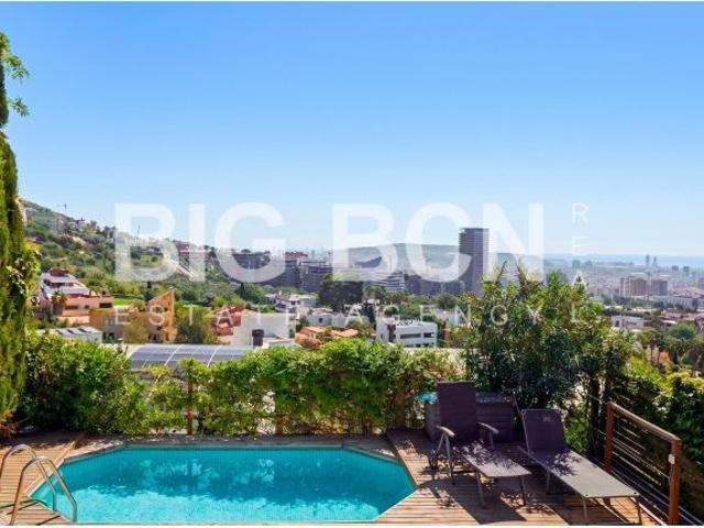 Casa en venta en Ciutat Diagonal, Baix Llobregat