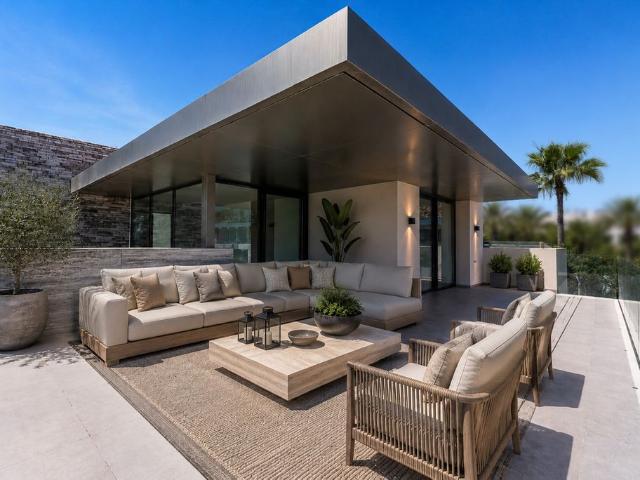 Casa en venta en Salto del Agua, Costa del Sol Occidental