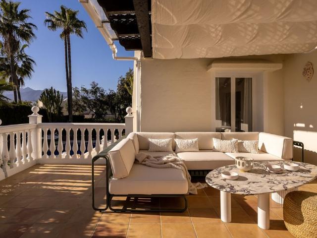 Casa en venta en Artola, Costa del Sol Occidental