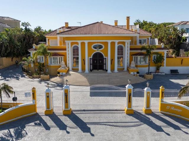 Casa en venta en Sotogrande, Campo de Gibraltar