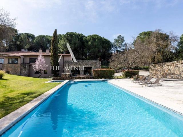 Casa en venta en Urbanizaciónes Este, Boadilla Del Monte