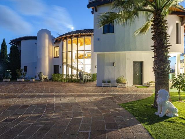 Casa en venta en Bel-Air, Costa del Sol Occidental