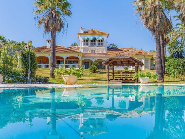 Casa en venta en Costa del Sol Occidental, Andalucía