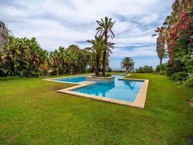 Casa en venta en Barriada Blas Infante, Estepona