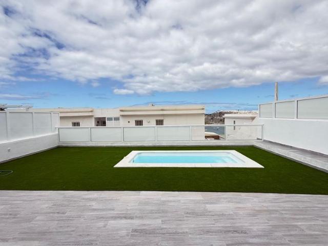 Chalet en venta en Patalavaca, Mogán
