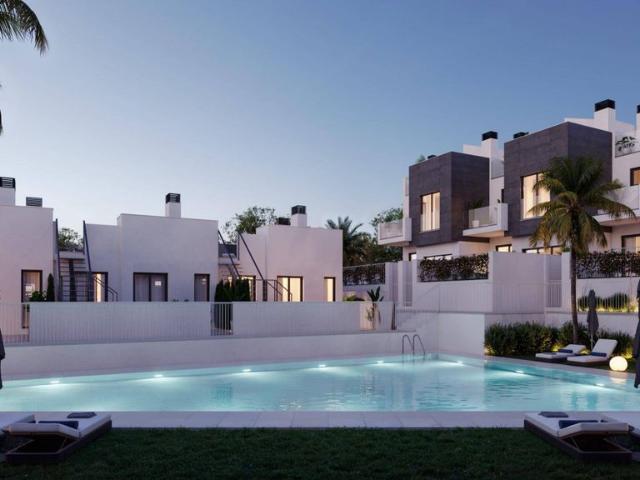 Chalet en venta en Torreblanca, Costa del Sol Occidental