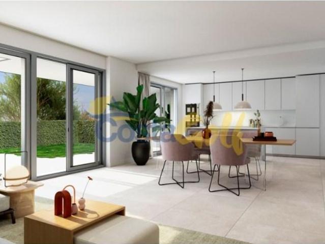 Chalet en venta en Chaparral, Costa del Sol Occidental