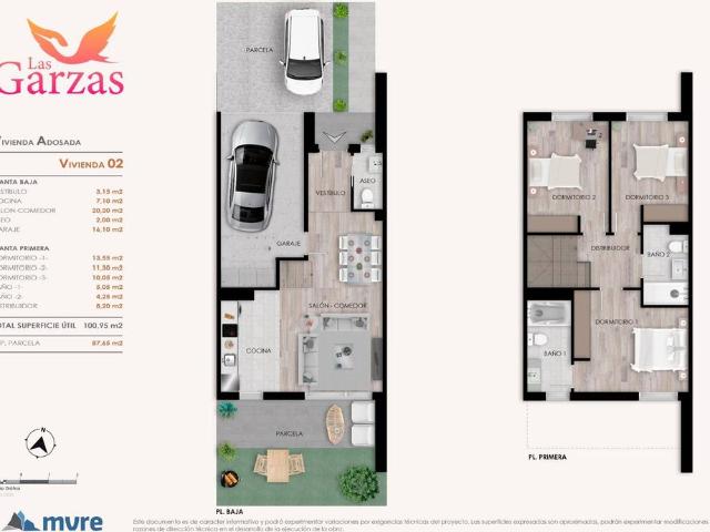 Casa en venta en San Román, Santander