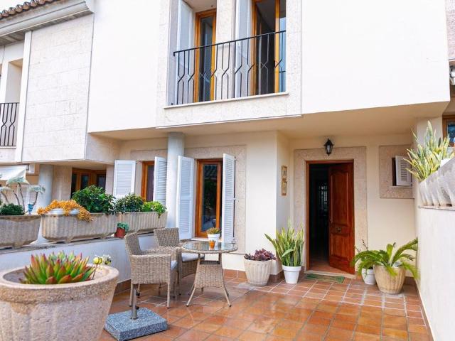 Villa en venta en Palma, Son Espanyolet