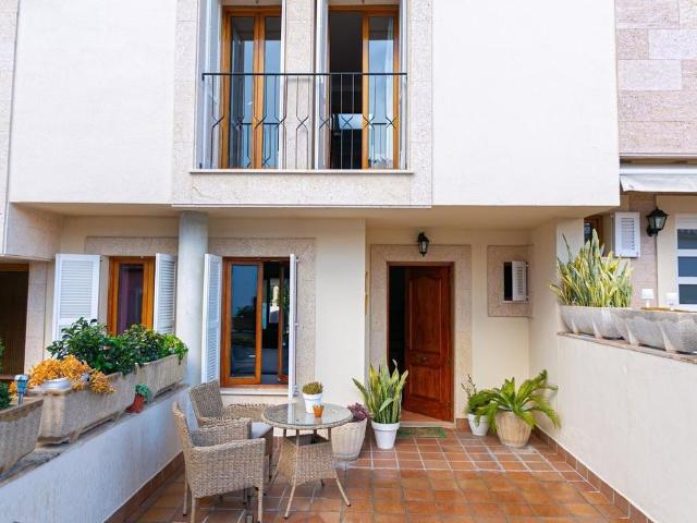 Chalet en venta en Son Espanyolet, Palma