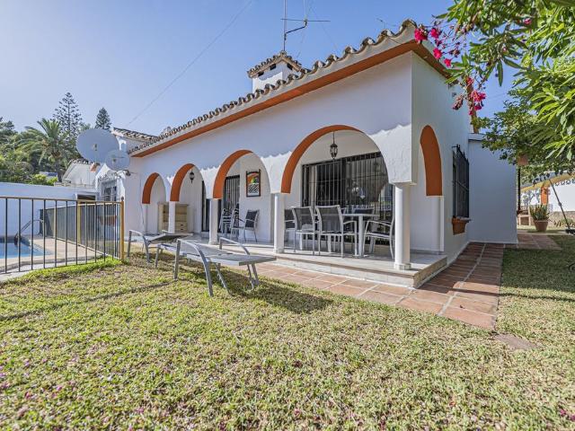 Casa en venta en Nueva Andalucía, Costa del Sol Occidental