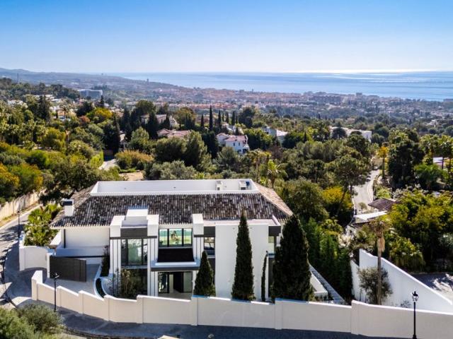 Casa en venta en El Vicario, Costa del Sol Occidental