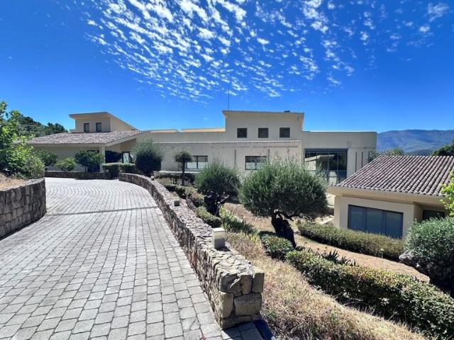 Casa en venta en Artola, Costa del Sol Occidental