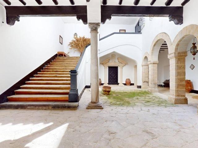 Casa en venta en Valdejalón, Aragón