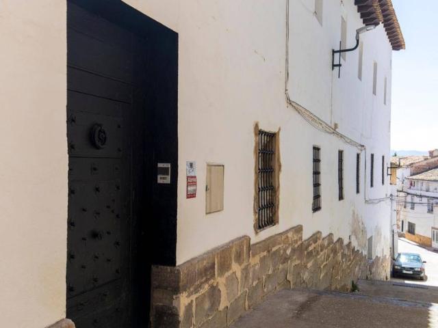 Casa en venta en Valdejalón, Aragón