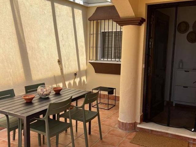 Casa en alquiler en Los Gallos-Cerromolino, Bahía de Cádiz