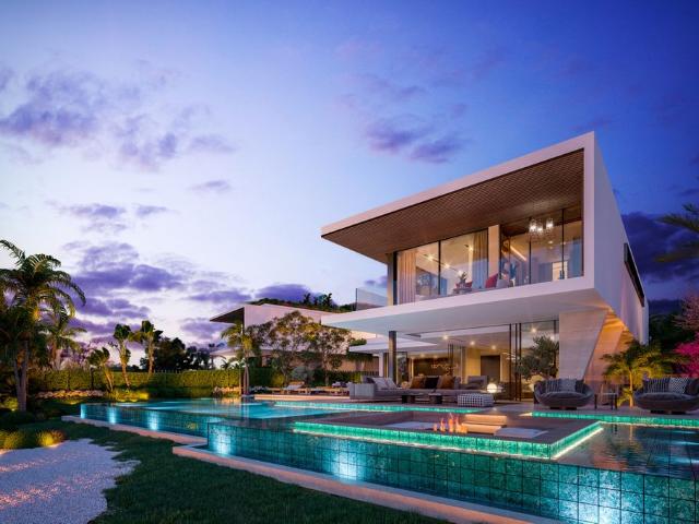 Casa en venta en Divina Pastora, Costa del Sol Occidental