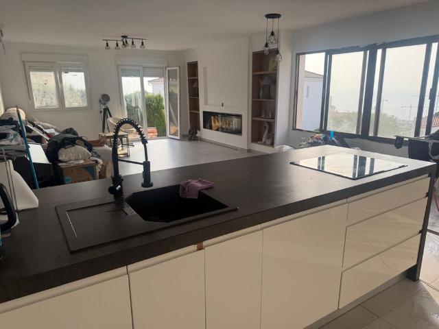 Chalet en venta en San Luis de Sabinillas, Costa del Sol Occidental