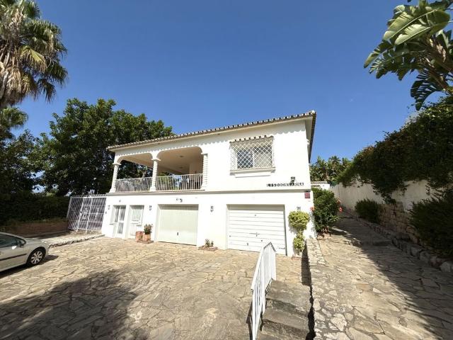 Chalet en venta en Costa del Sol Occidental, Andalucía