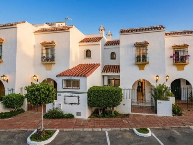 Chalet en venta en Costa del Sol Occidental, Andalucía