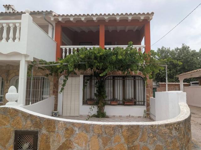 Casa en venta en les Marines, la Marina Alta