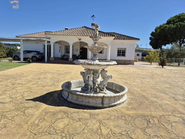 Casa en venta en Jadramil, Arcos de la Frontera
