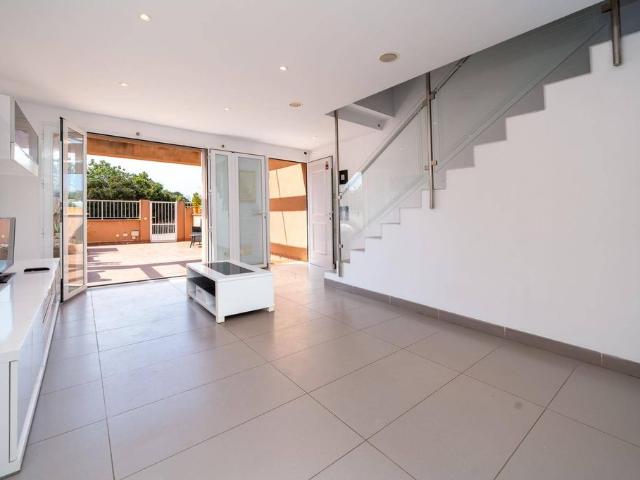 Chalet en venta en Cala Marçal, Migjorn
